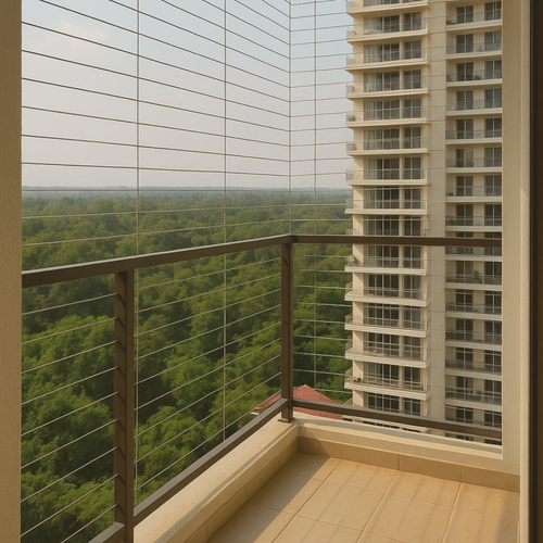 Residential Property