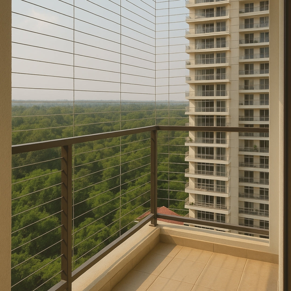 Residential Property