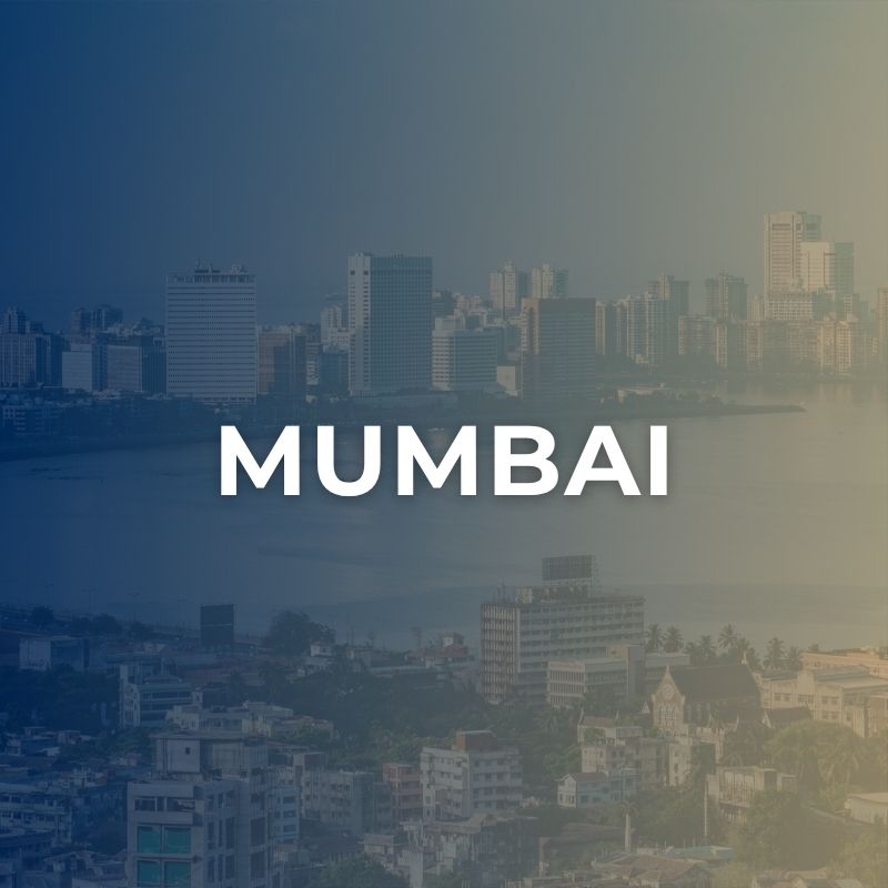 Mumbai