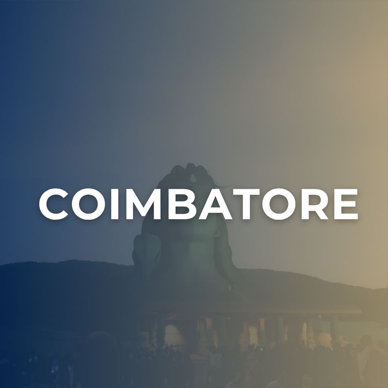 Coimbatore
