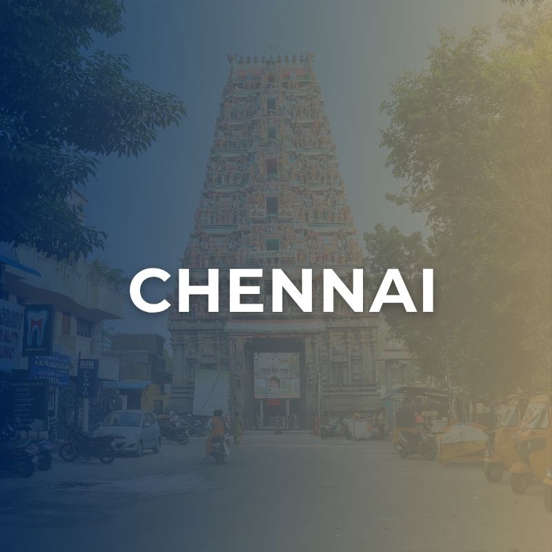 Chennai
