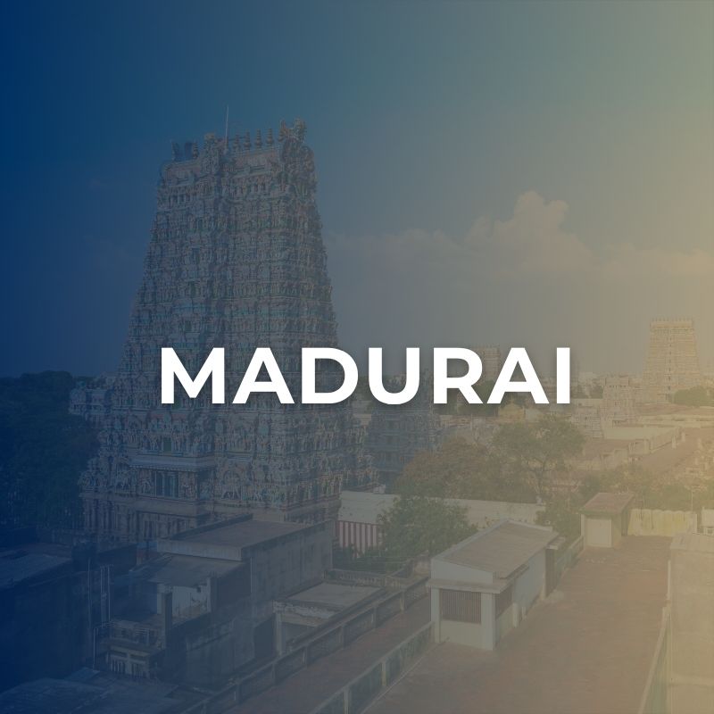 Madurai
