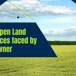 “Unfenced Open Land Consequences faced by Property Owner”