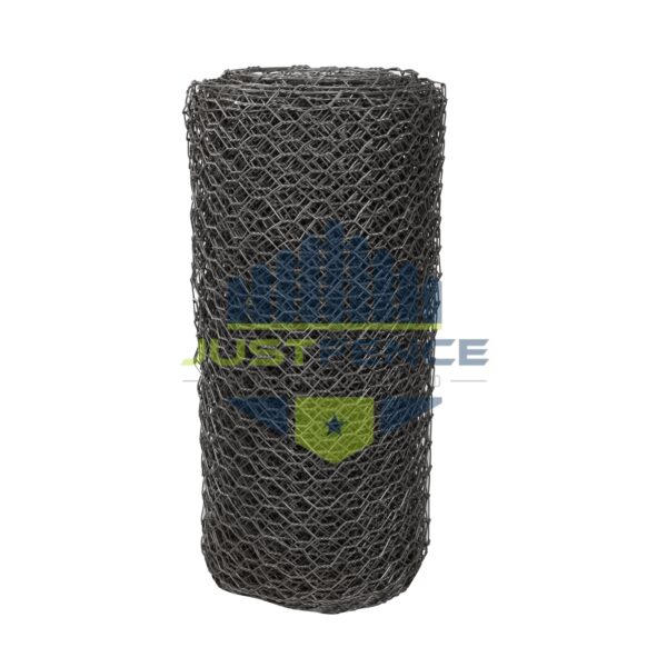 Polyhex Mesh - Image 4