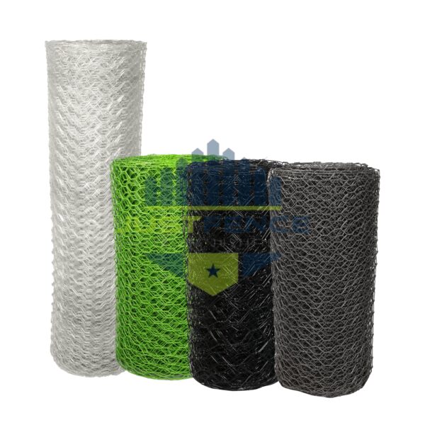 Polyhex Mesh - Image 3