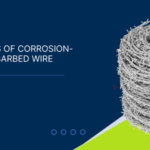 Top Benefits of Corrosion-Free JF-270 Barbed Wire: The Long-Lasting Solution for Durable Fencing