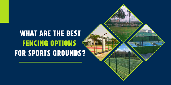 sports fence