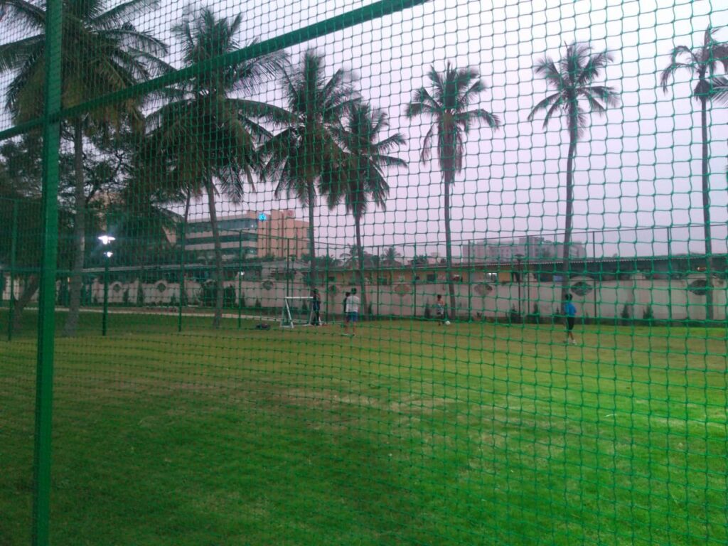 NYLON NET
